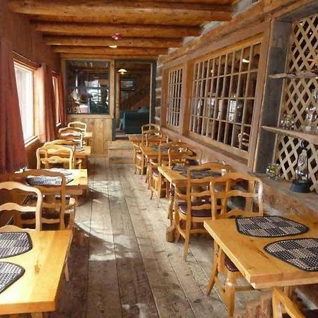 The Twin Lakes Inn Екстериор снимка